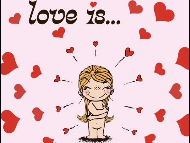 Valentijnsdag; dag van de (zelf)liefde ❤️