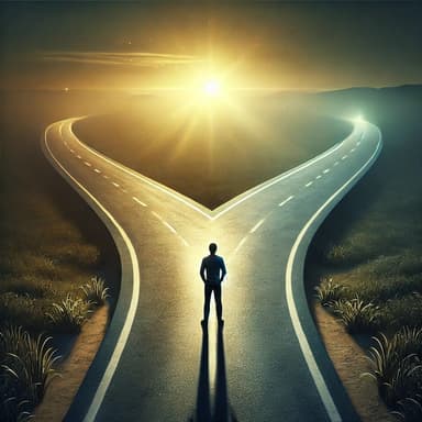 De t-splitsing van perfectionisme: durf jij te kiezen? - Perfectionisme Coaching De t-splitsing van perfectionisme: durf jij te kiezen? - Perfectionisme Coaching