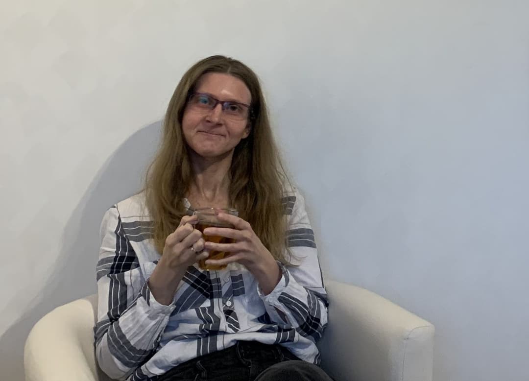 Ontdek jouw passie! - Perfectionisme coaching Ontdek jouw passie! - Perfectionisme coaching