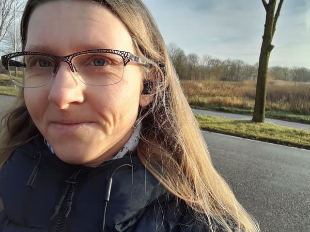 SOMS ONTSTAAN DE BESTE IDEEËN NIET OP DE PLAATS EN TIJD WAAR JE HET ZOU VERWACHTEN, MAAR JUIST DAARBUITEN - Perfectionisme Coaching SOMS ONTSTAAN DE BESTE IDEEËN NIET OP DE PLAATS EN TIJD WAAR JE HET ZOU VERWACHTEN, MAAR JUIST DAARBUITEN - Perfectionisme Coaching